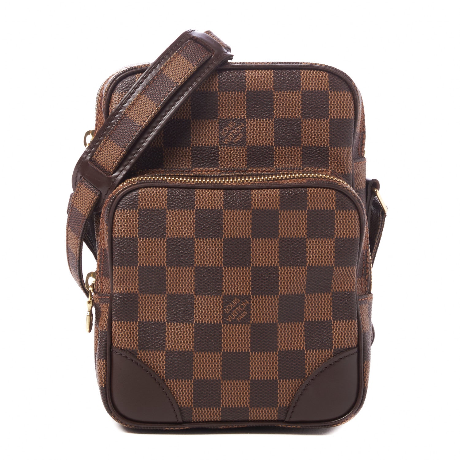 Louis Vuitton Damier Ebene Amazone 1 of 7