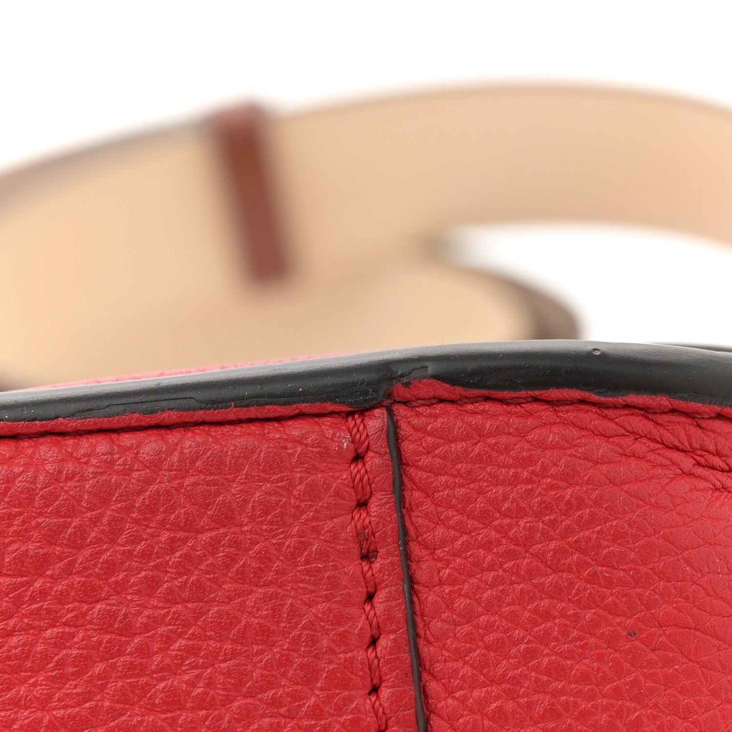 Louis Vuitton Monogram Vaugirard Coquelicot 13 of 14