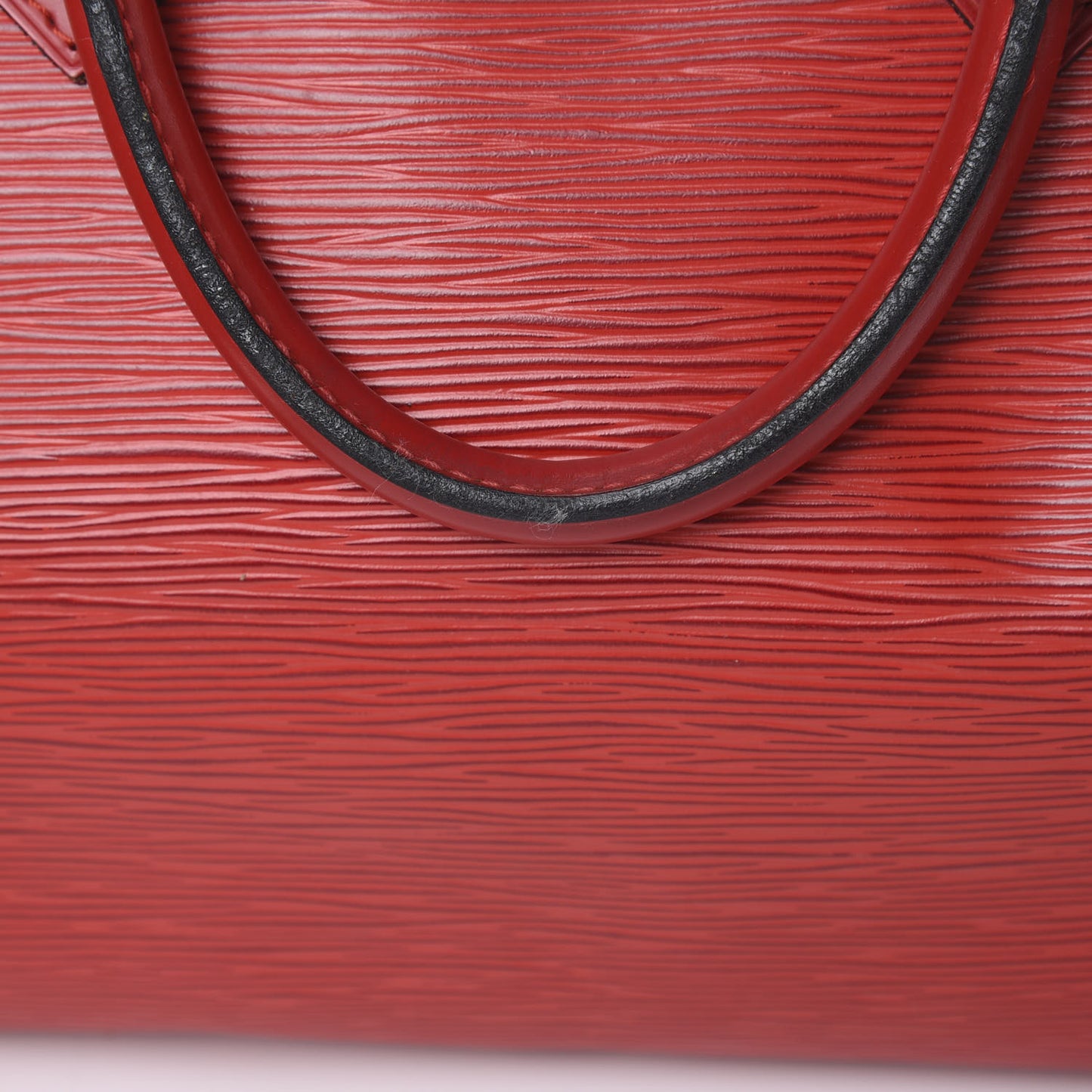 Epi Speedy 30 Castillan Red