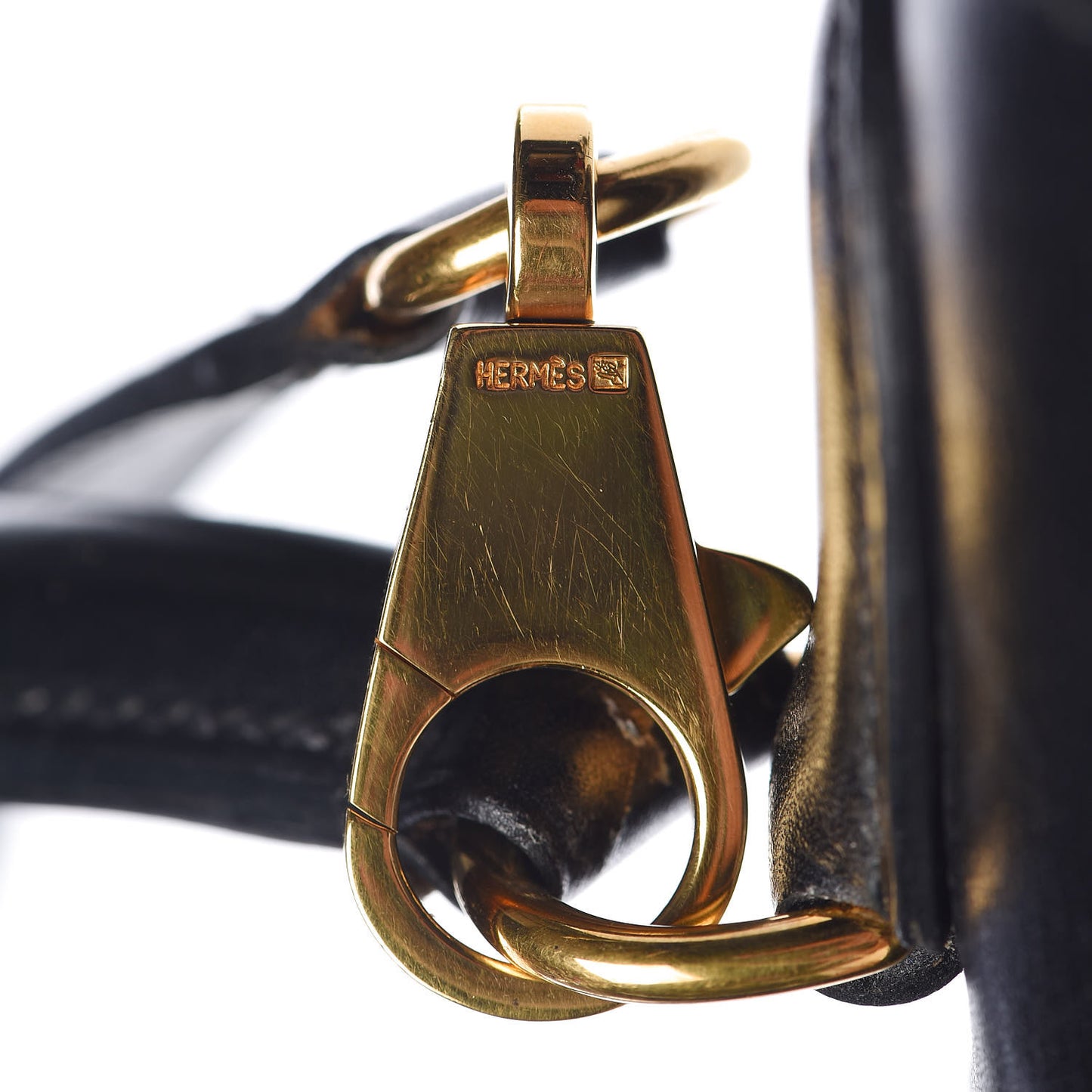 Box Kelly Sellier 28 Black