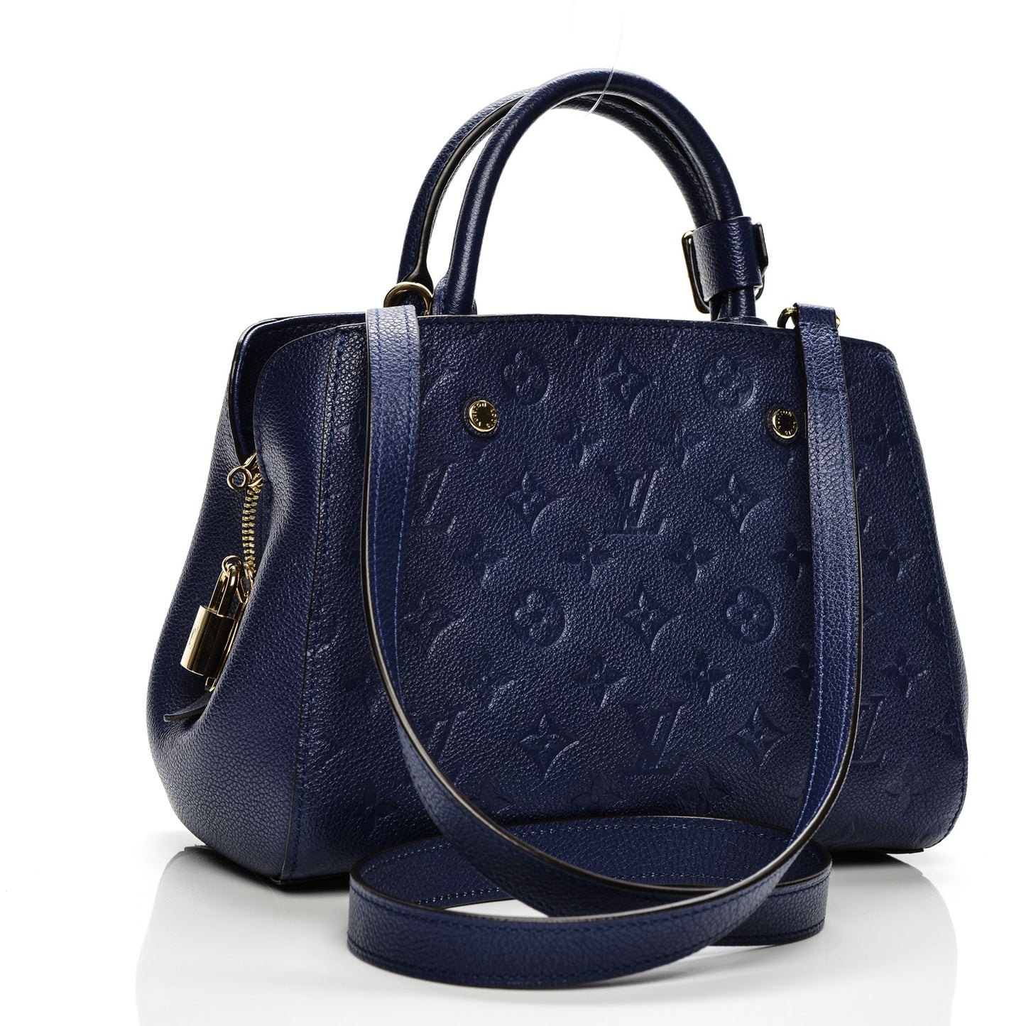 Empreinte Montaigne BB Iris