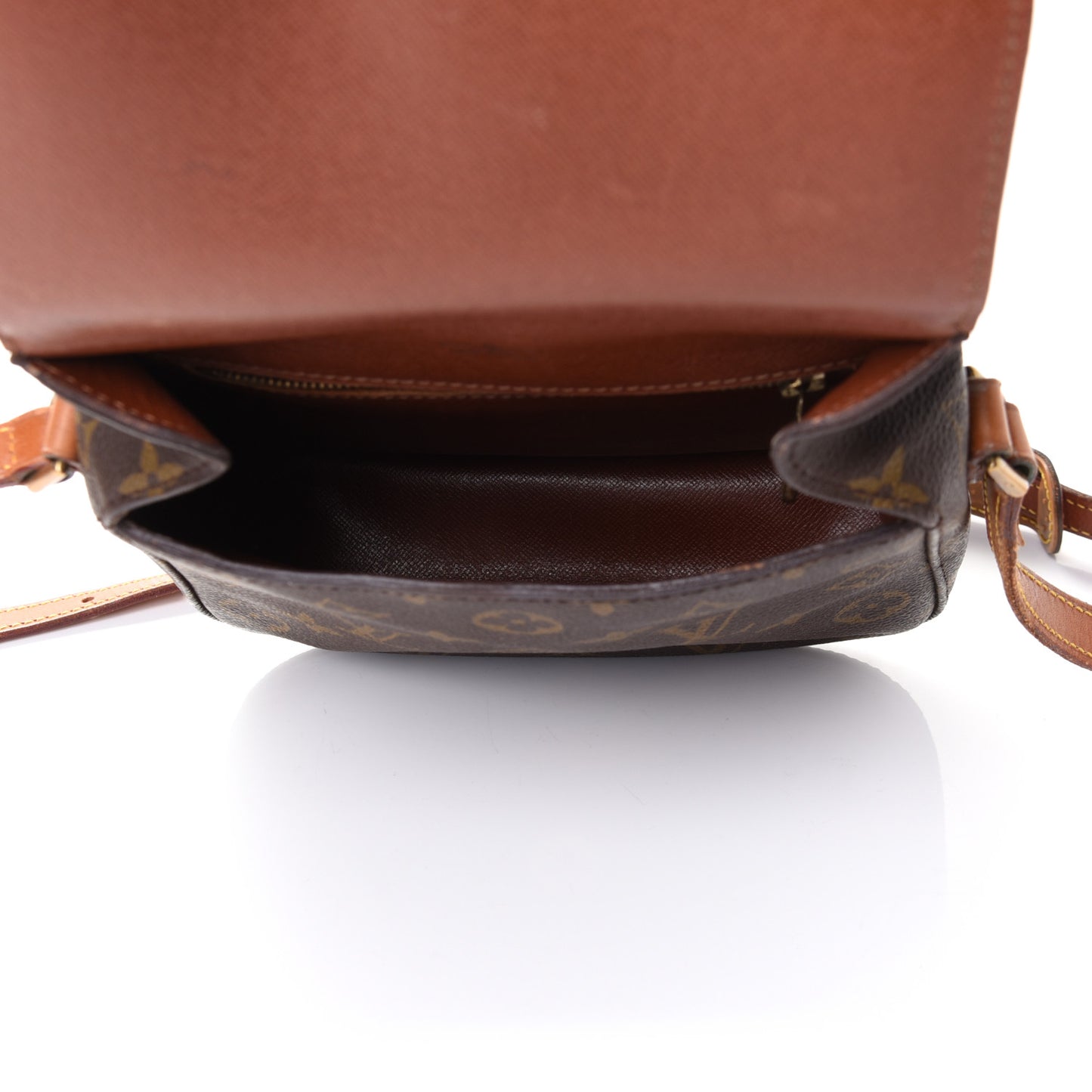 Monogram Saint Cloud MM