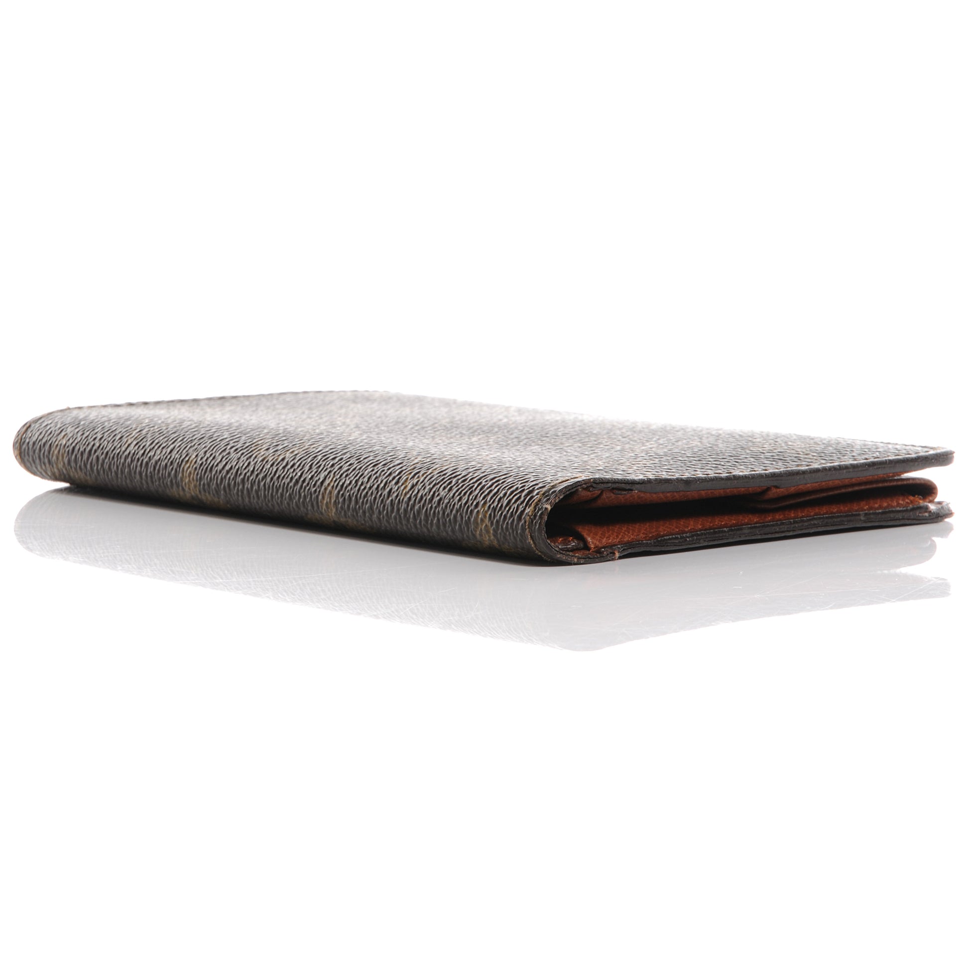 Louis Vuitton Monogram Portefeuille Wallet 4 of 6