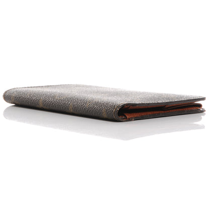 Louis Vuitton Monogram Portefeuille Wallet 4 of 6
