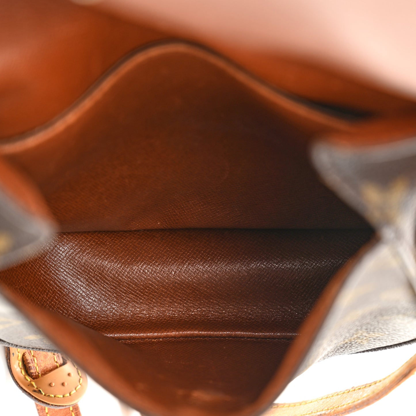 Monogram Saint Cloud PM