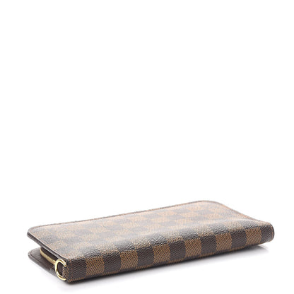 Louis Vuitton Damier Ebene Insolite Wallet 4 of 7