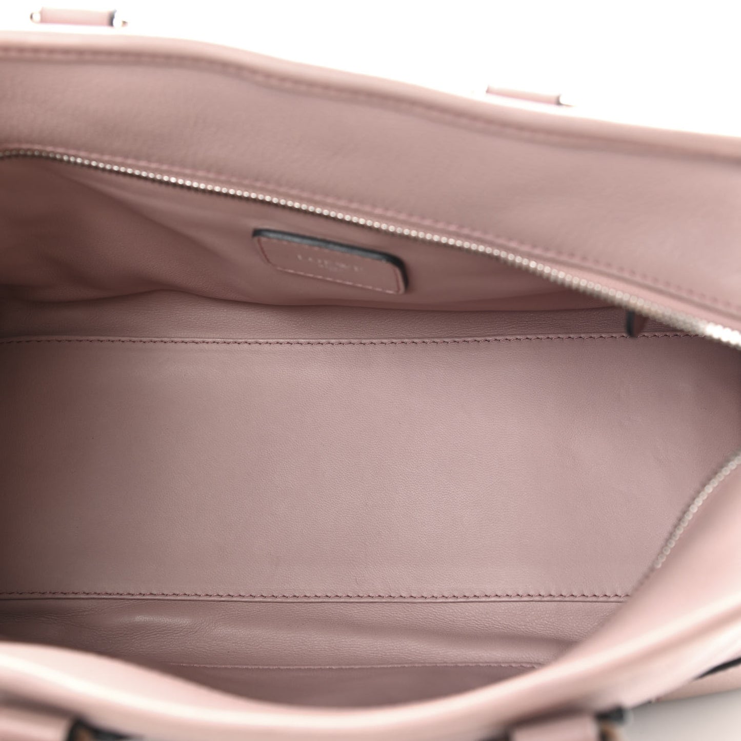 Calfskin Amazona 28 Pink