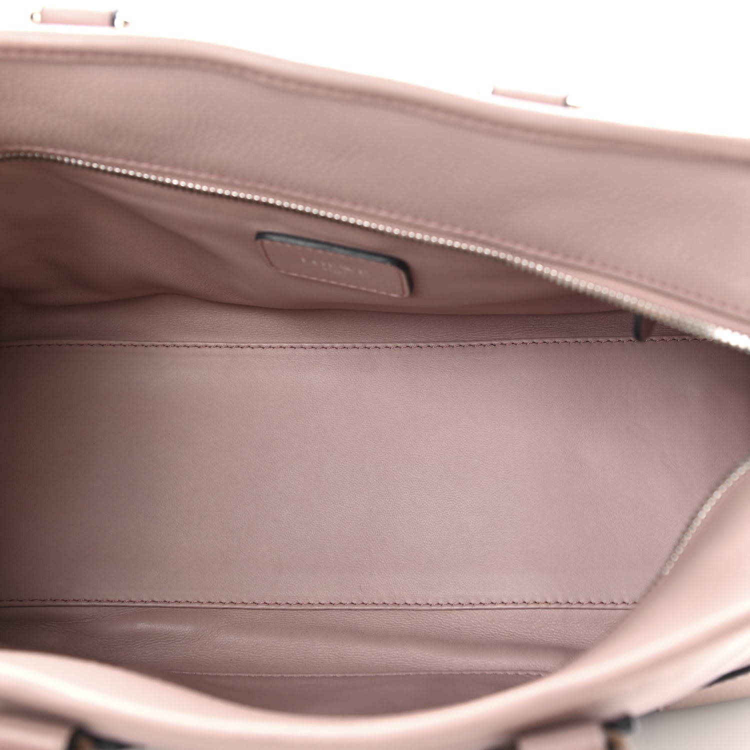 Loewe Calfskin Amazona 28 Pink 5 of 11