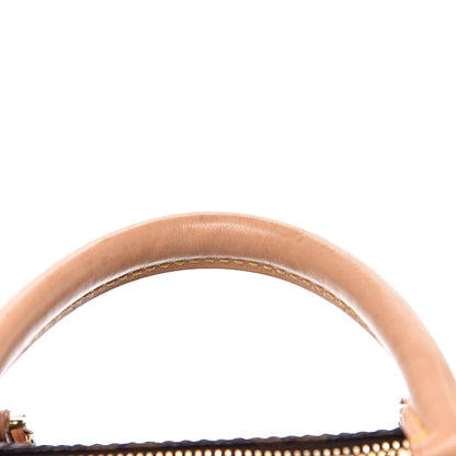 Louis Vuitton Monogram Speedy 30 12 of 14