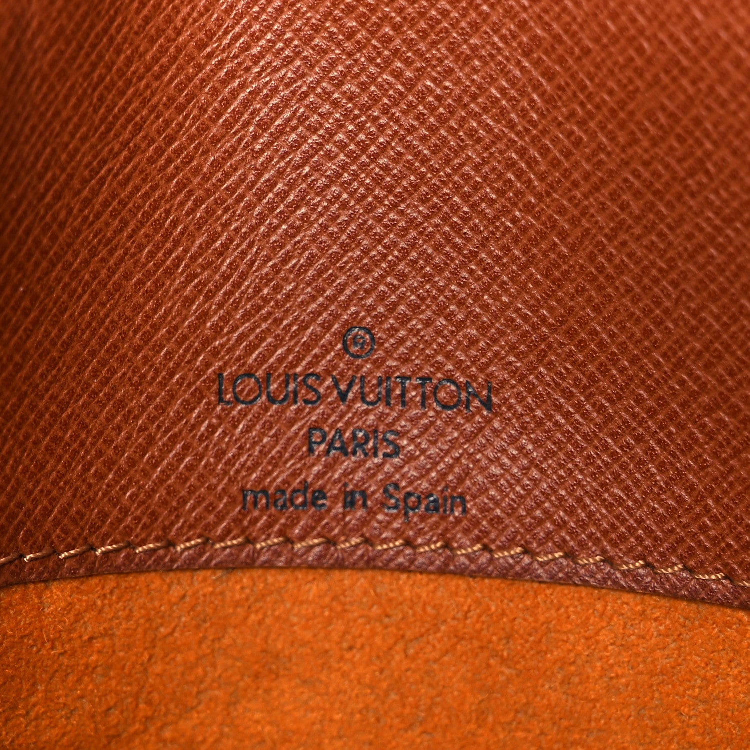 Louis Vuitton Monogram Musette Salsa 5 of 11