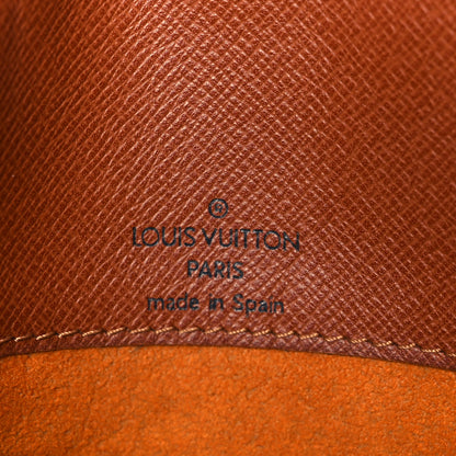 Louis Vuitton Monogram Musette Salsa 5 of 11