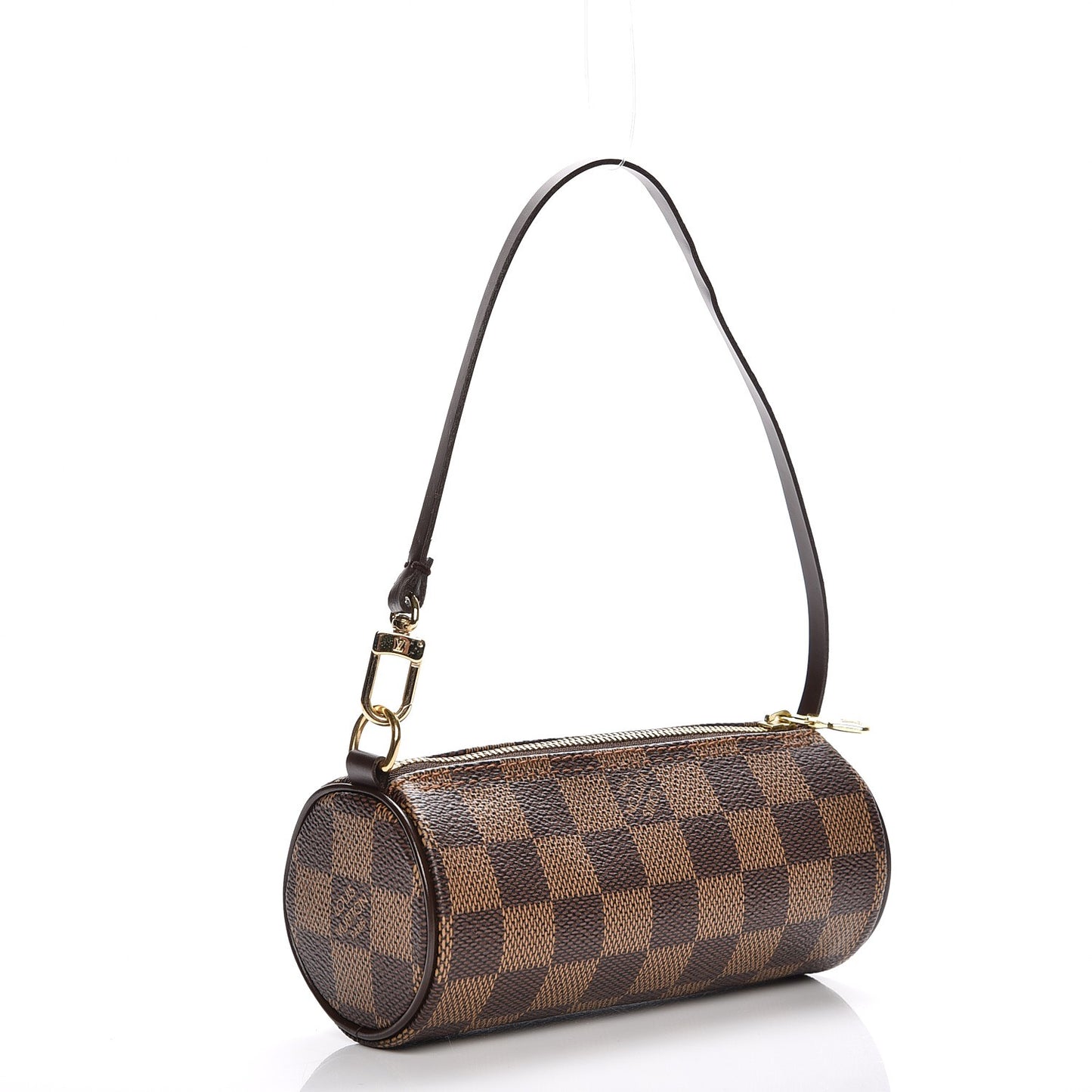 Damier Ebene Mini Papillon