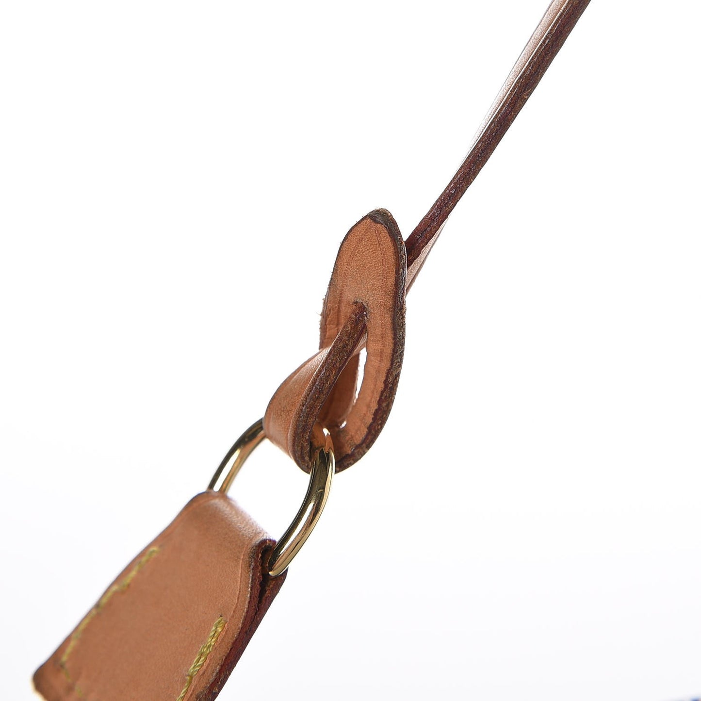 Monogram Pochette Accessories