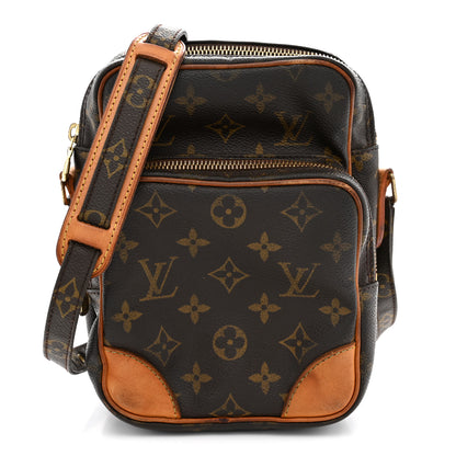 Louis Vuitton Monogram Amazone 1 of 11