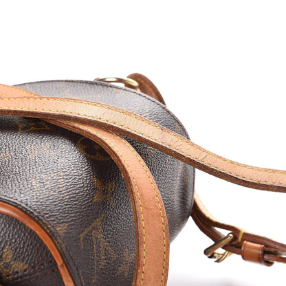 Louis Vuitton Monogram Ellipse Sac a Dos Backpack 15 of 20