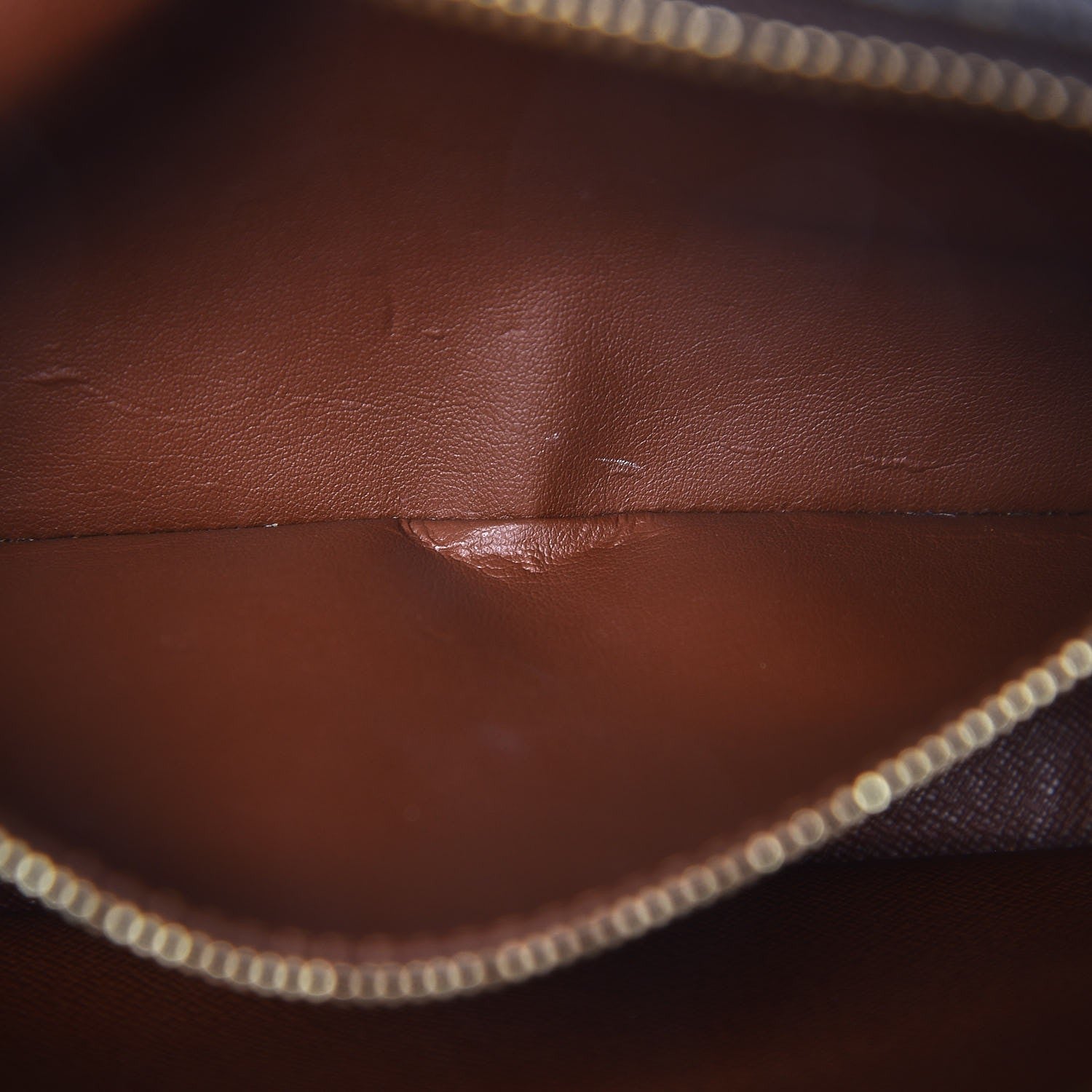 Louis Vuitton Monogram Trocadero 27 7 of 17