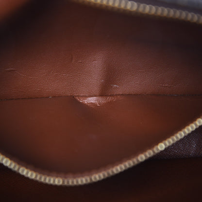 Louis Vuitton Monogram Trocadero 27 7 of 17