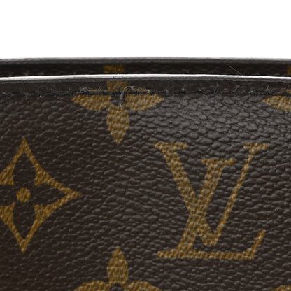 Louis Vuitton Monogram Babylone 11 of 11