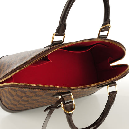 Louis Vuitton Damier Ebene Alma PM 5 of 7