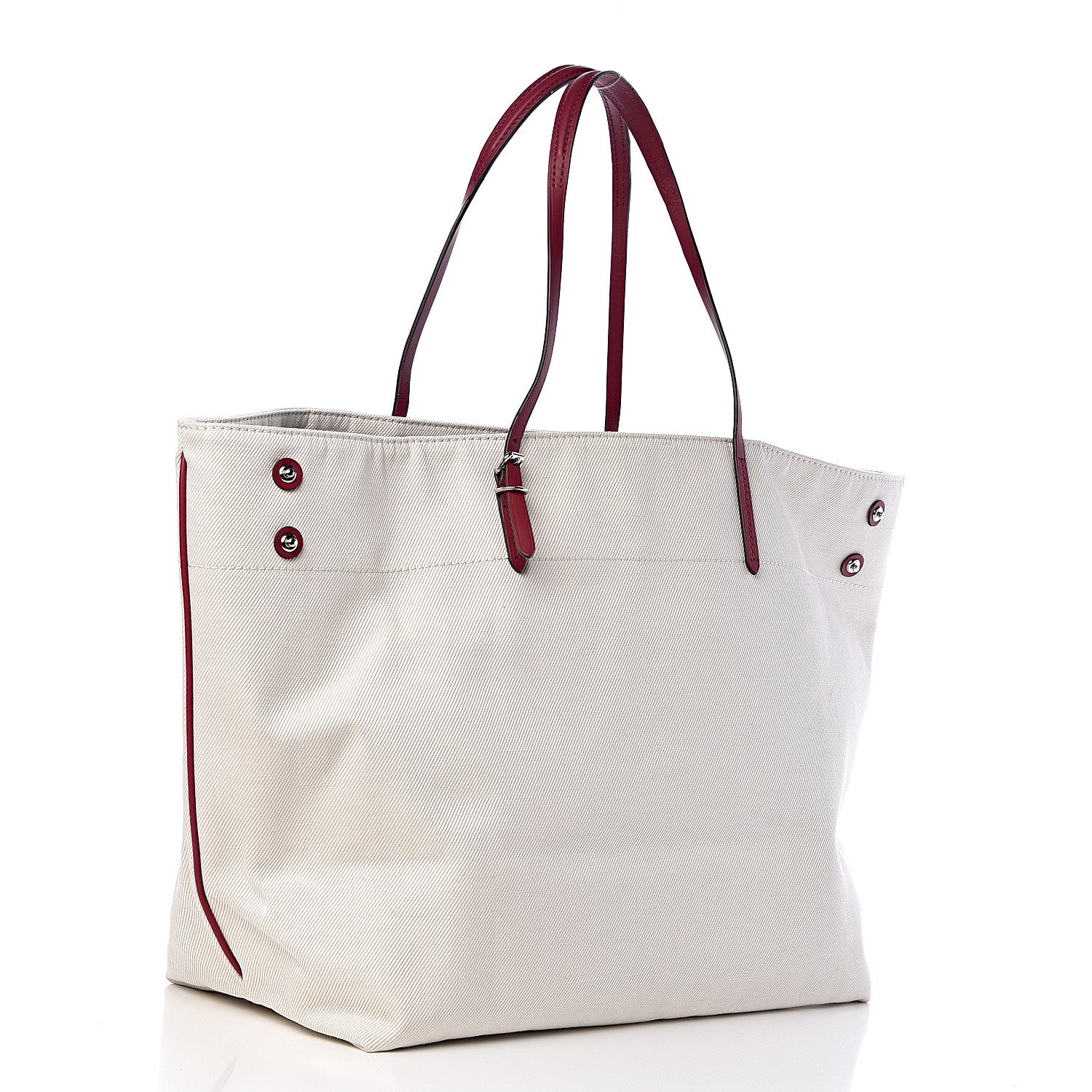 Louis Vuitton Articles de Voyage Palm Beach Cabas GM Fuchsia 3 of 13