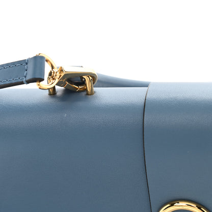 Louis Vuitton Monogram Locky BB Blue Jean 12 of 12