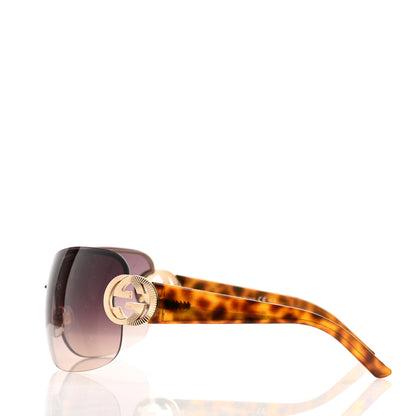 Gucci GG Sunglasses GG 2890/S Brown 3 of 7