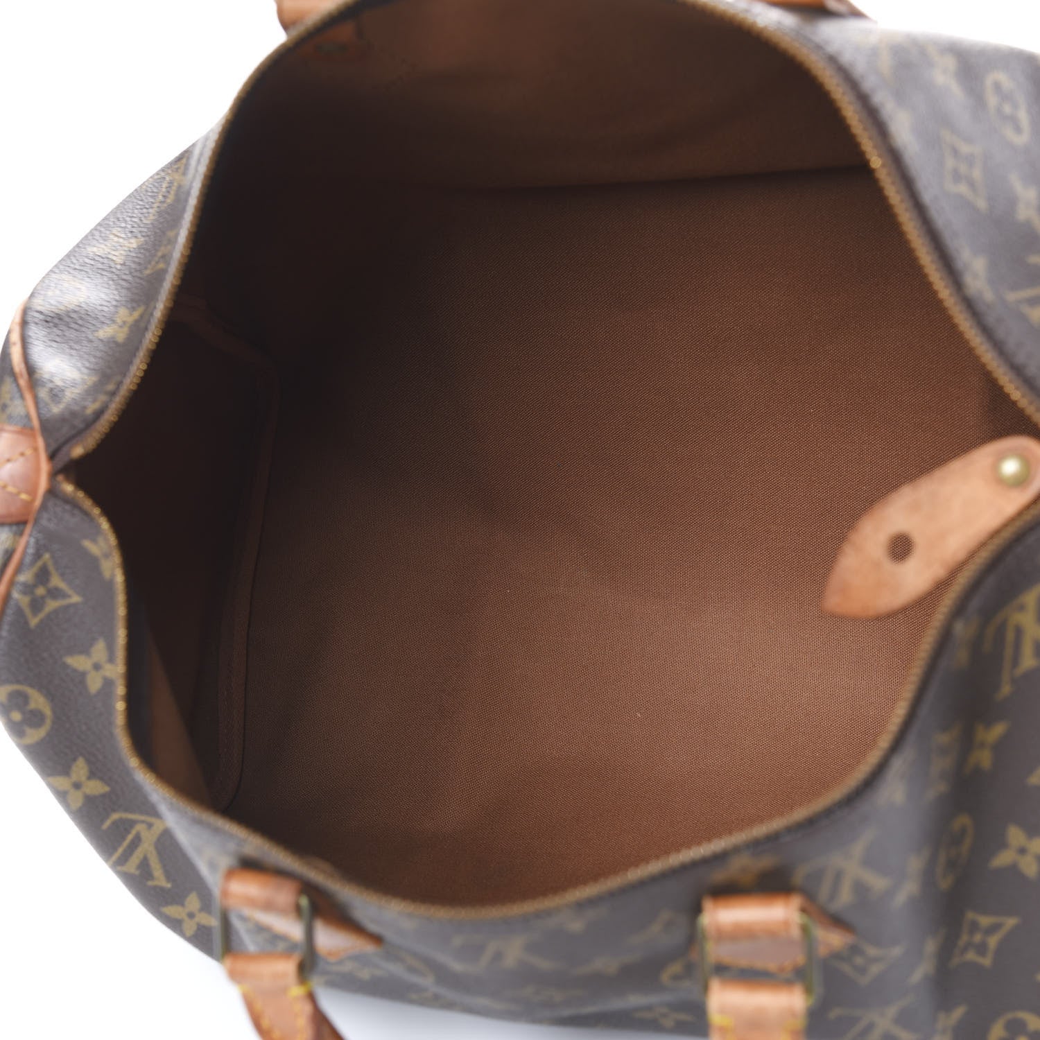Louis Vuitton Monogram Speedy 40 4 of 17