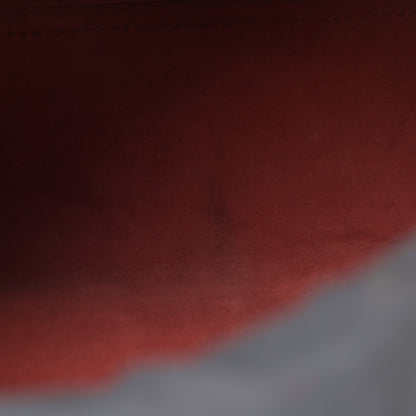 Louis Vuitton Epi Speedy 30 Castillan Red 14 of 23