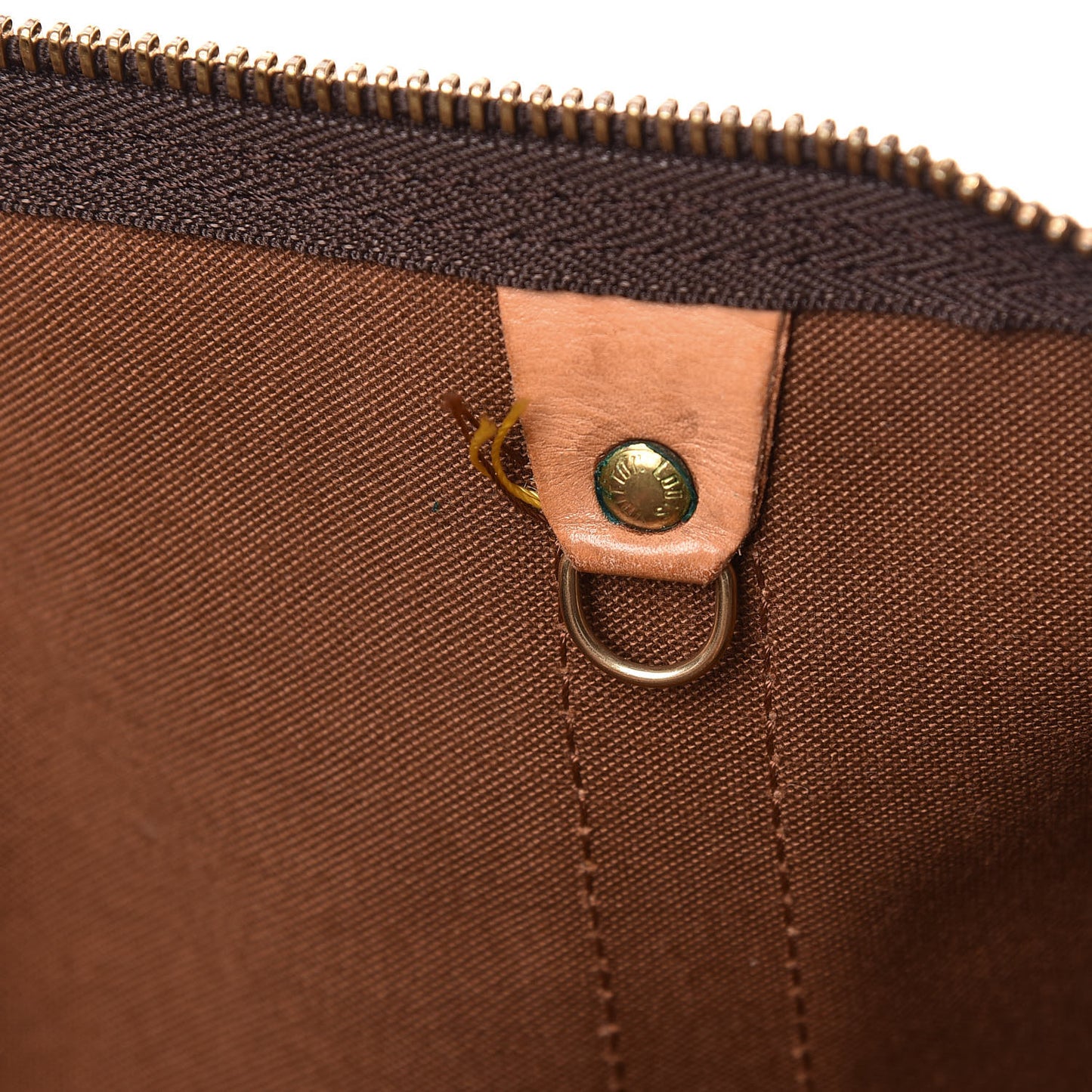 Monogram Keepall Bandouliere 60