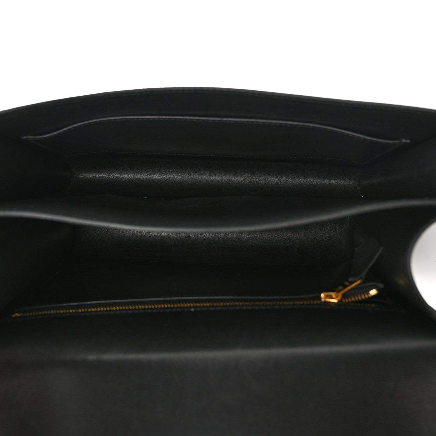 Hermes Epsom Constance 24 Black 6 of 13