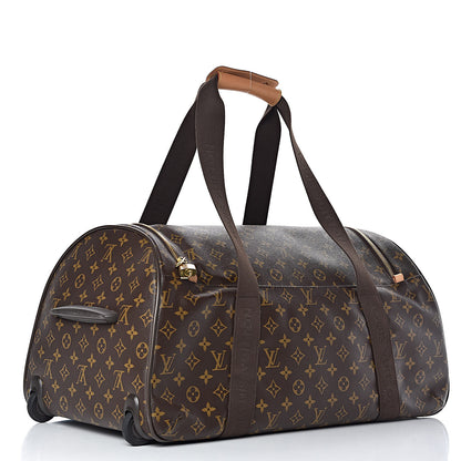 Louis Vuitton Monogram Neo Eole 55 3 of 12
