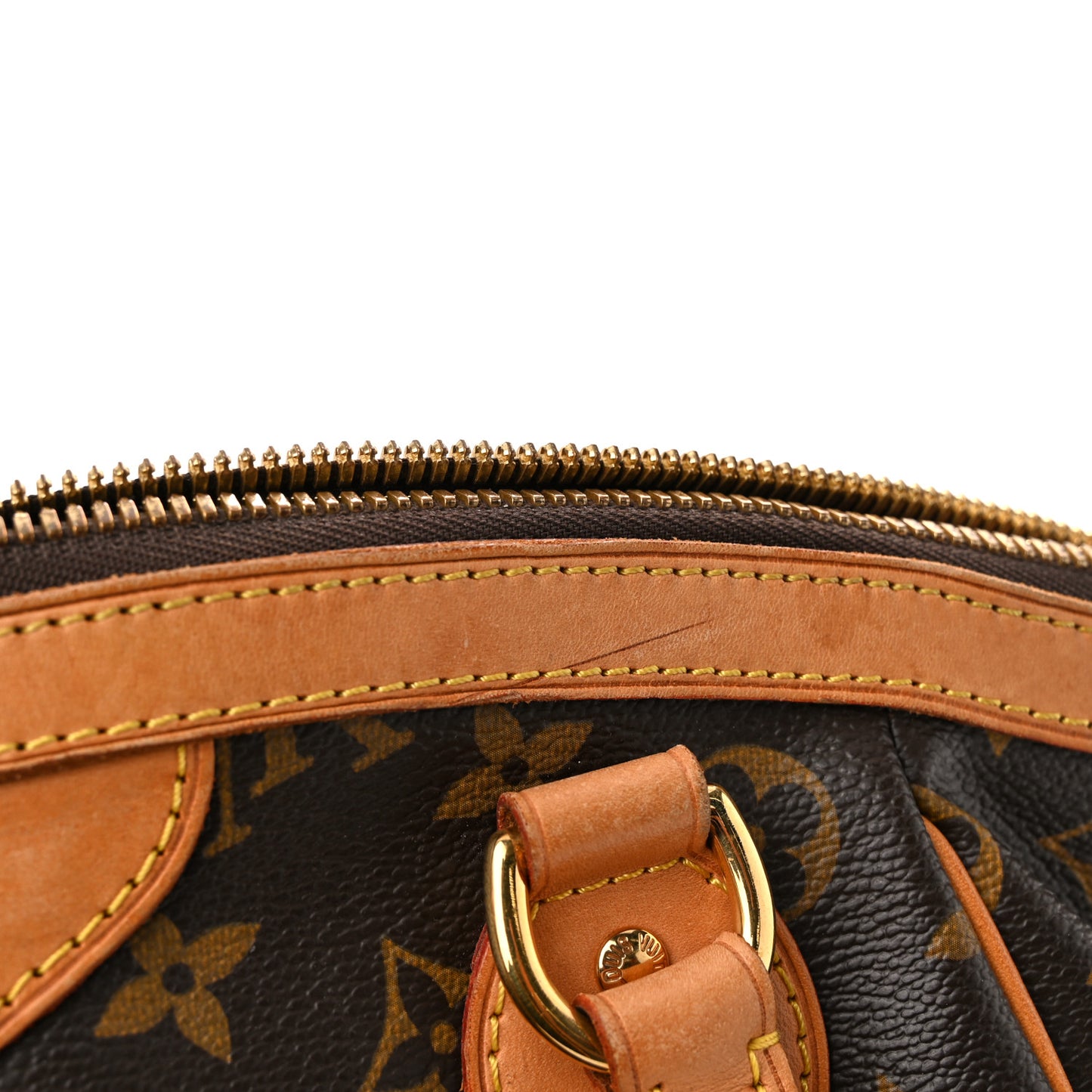 Monogram Tivoli PM