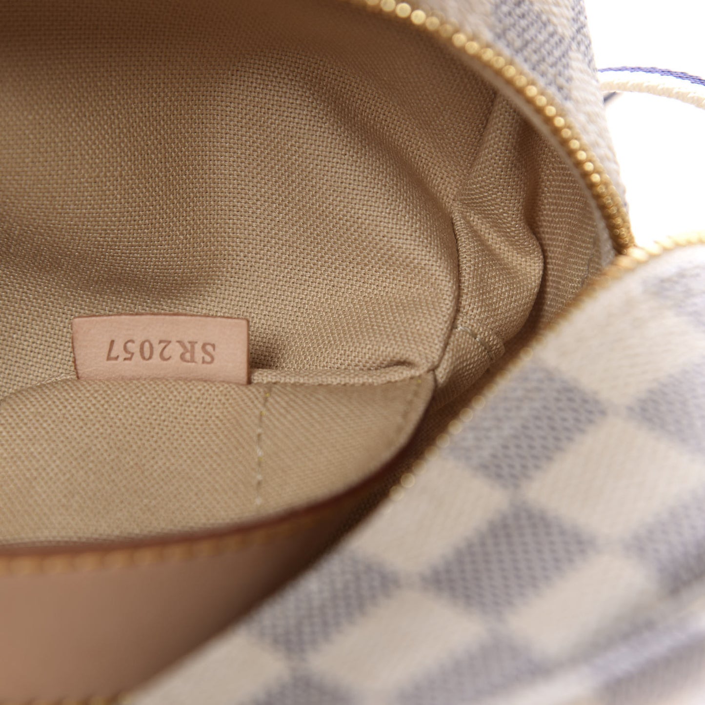 Damier Azur Naviglio