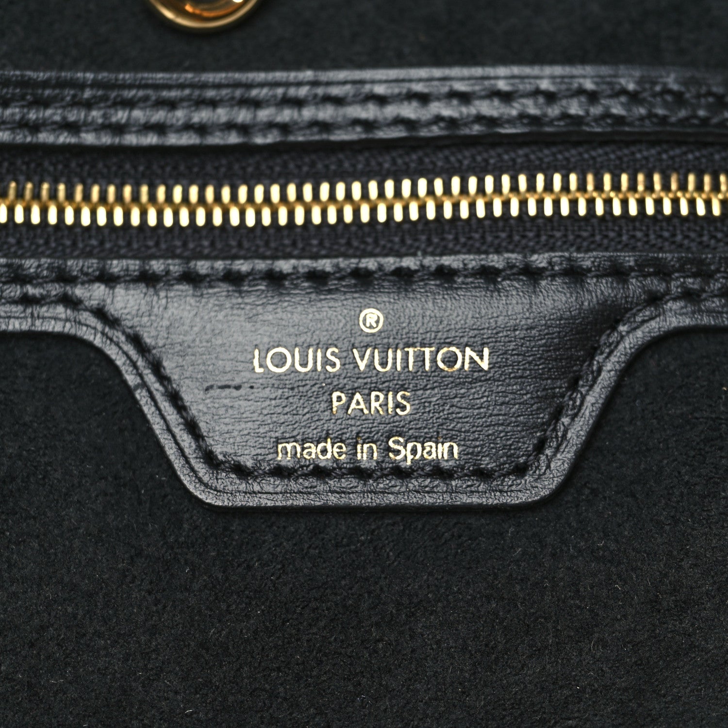 Louis Vuitton Jacquard Since 1854 Neverfull MM Grey 7 of 10