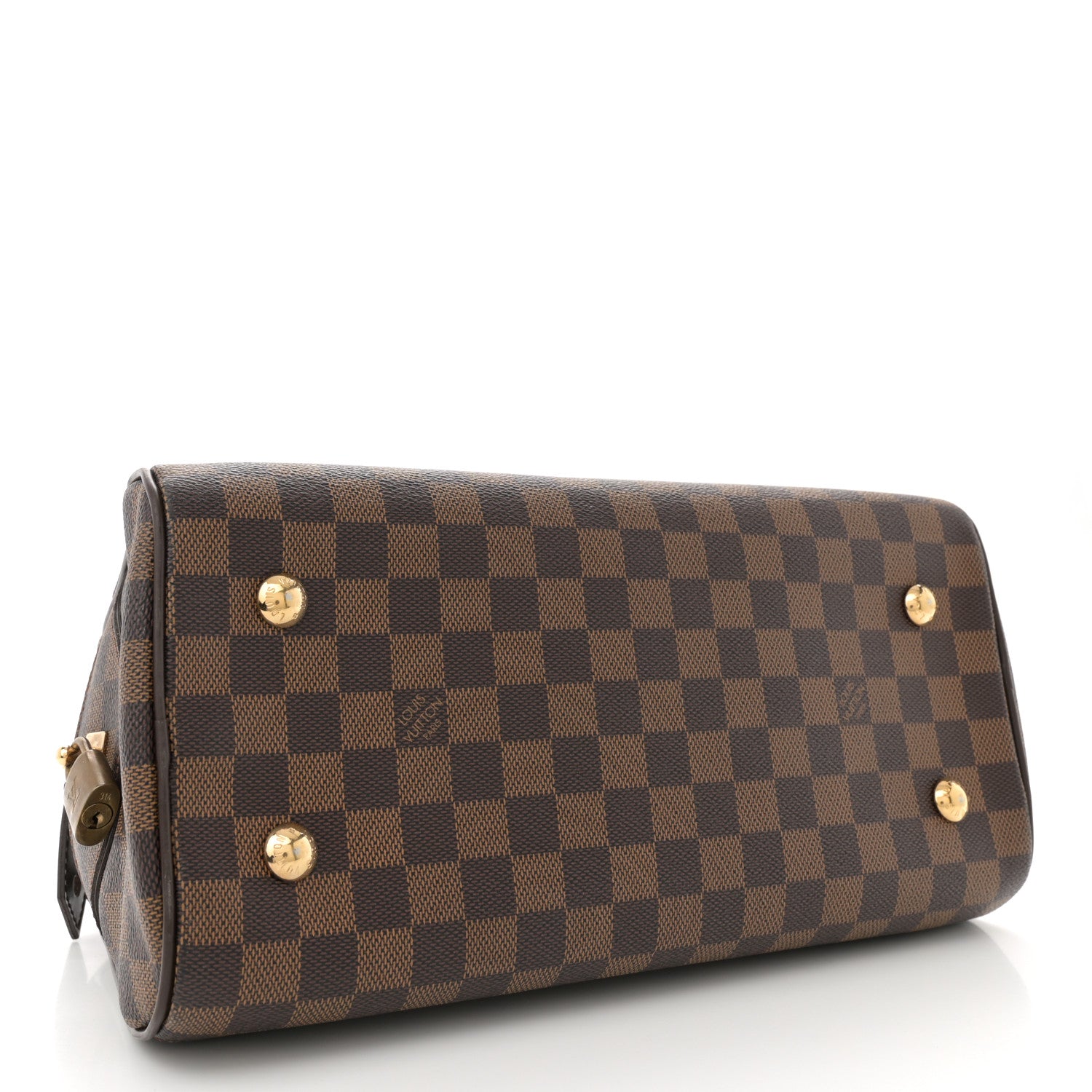 Louis Vuitton Damier Ebene Duomo 4 of 11