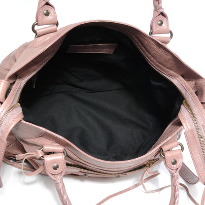 Balenciaga Agneau Velo Parme 5 of 7