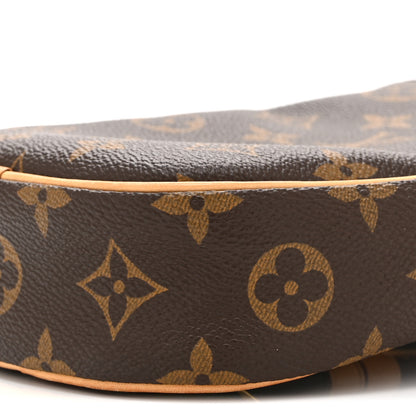 Louis Vuitton Monogram Pochette Gange 10 of 10