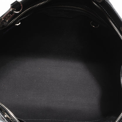Louis Vuitton Electric Epi Brea MM Black 5 of 7