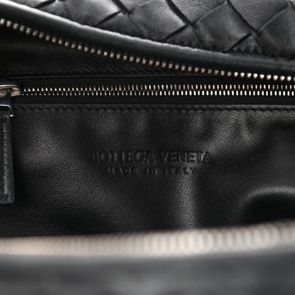 Bottega Veneta Nappa Intrecciato Teen Jodie Black 6 of 10