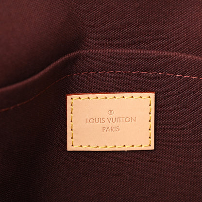 Louis Vuitton Monogram Favorite MM 6 of 11