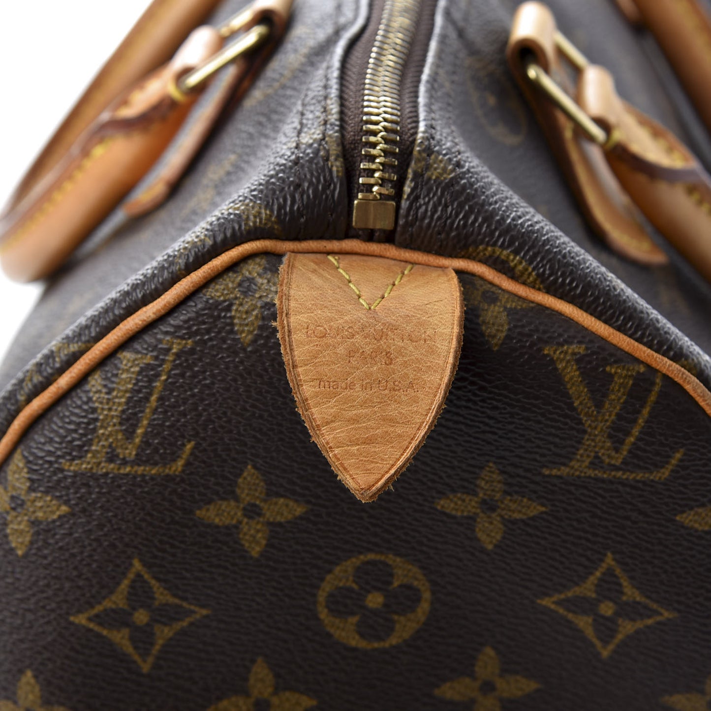 Monogram Speedy 30