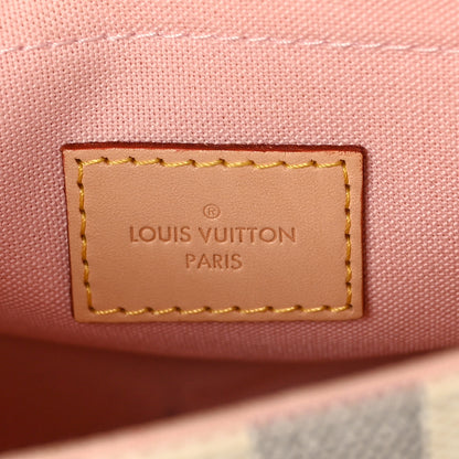 Louis Vuitton Damier Azur Croisette 6 of 8