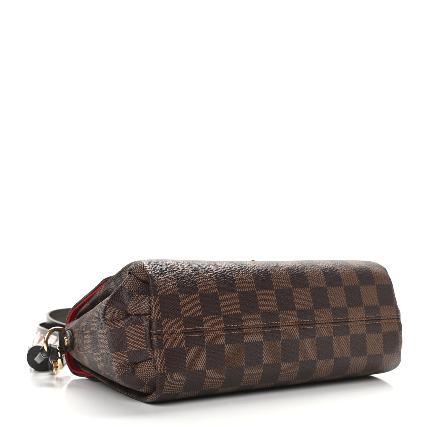 Damier Ebene Croisette