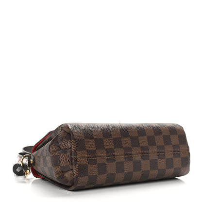 Louis Vuitton Damier Ebene Croisette 4 of 9