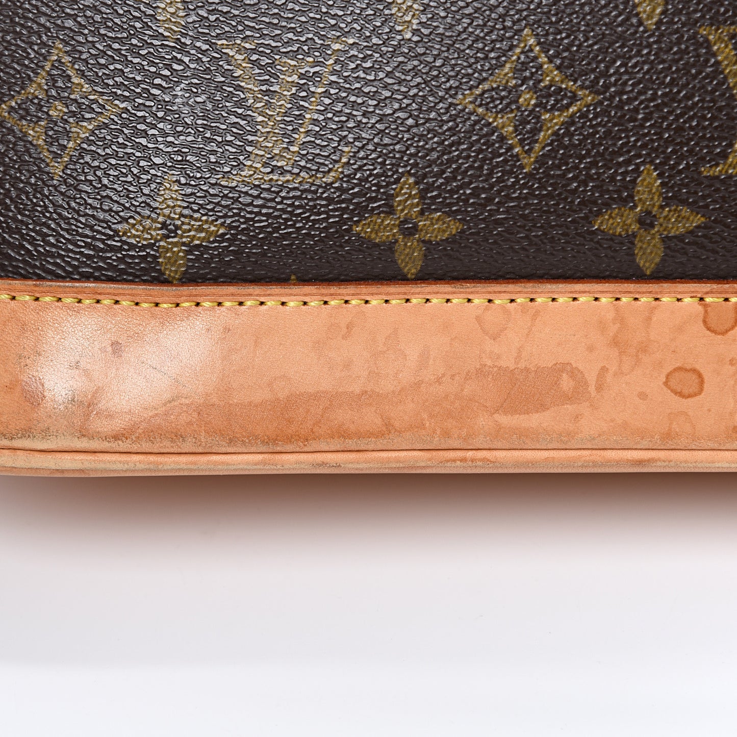 Monogram Alma PM