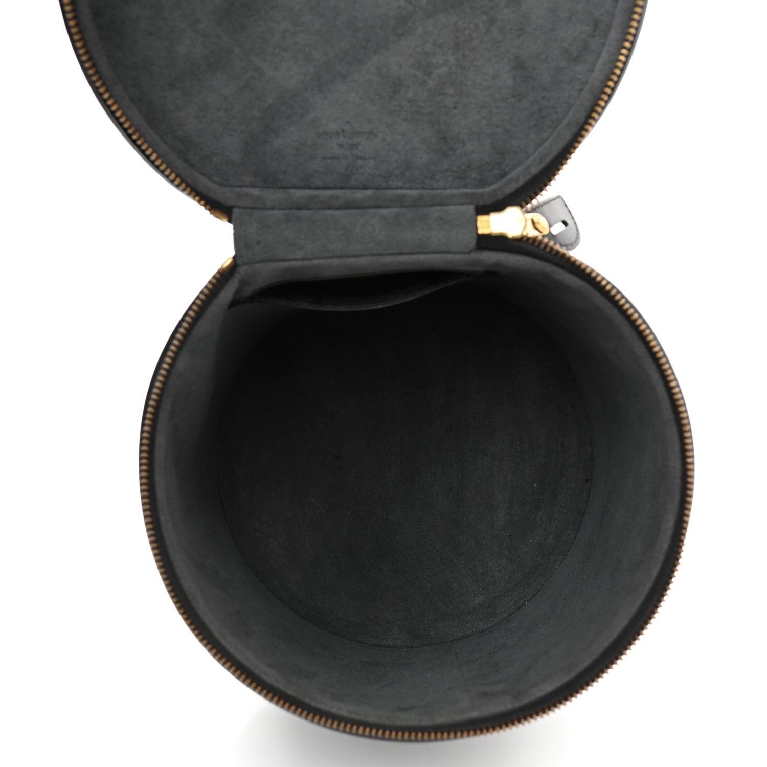 Louis Vuitton Epi Cannes Black 5 of 11