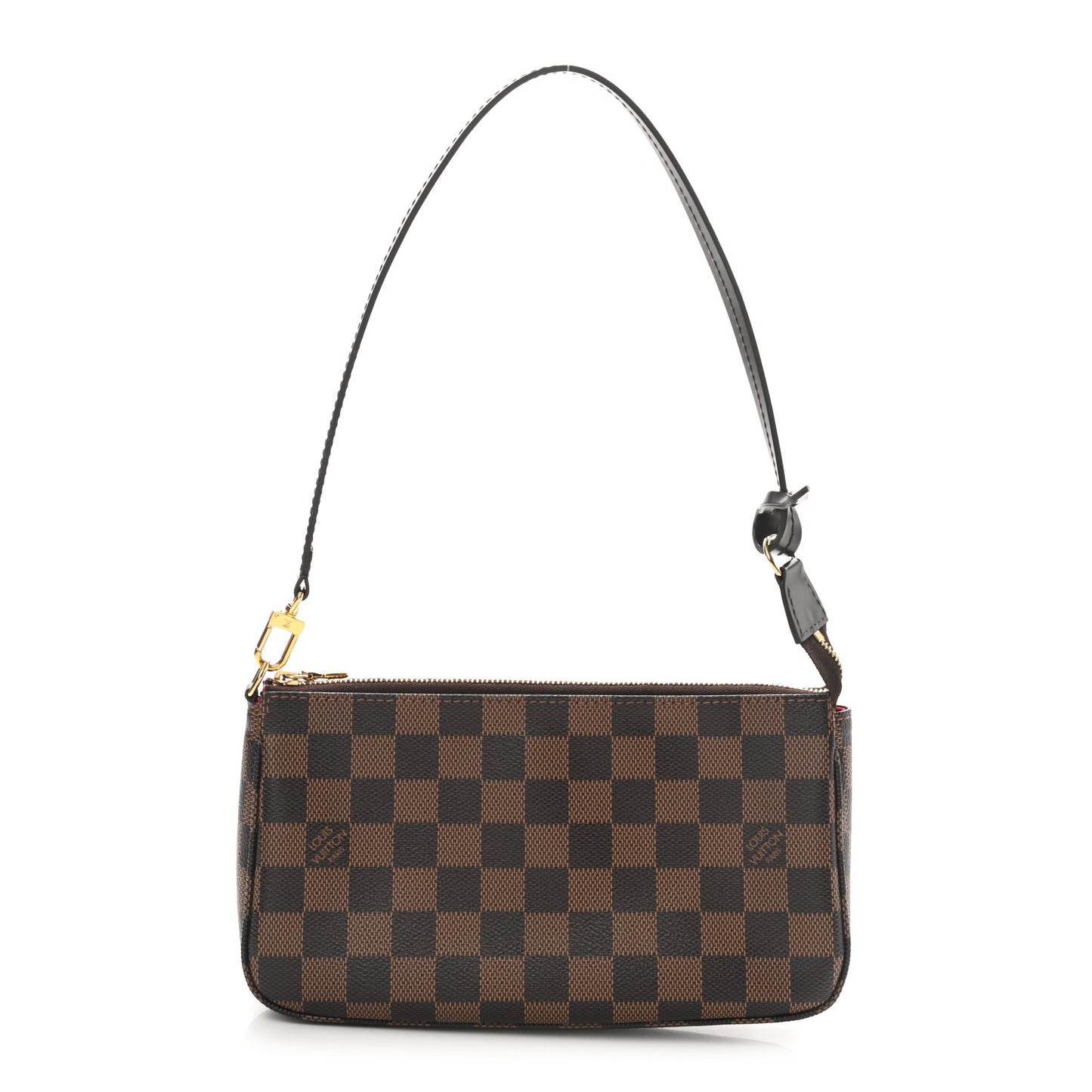 Damier Ebene Pochette Accessories NM