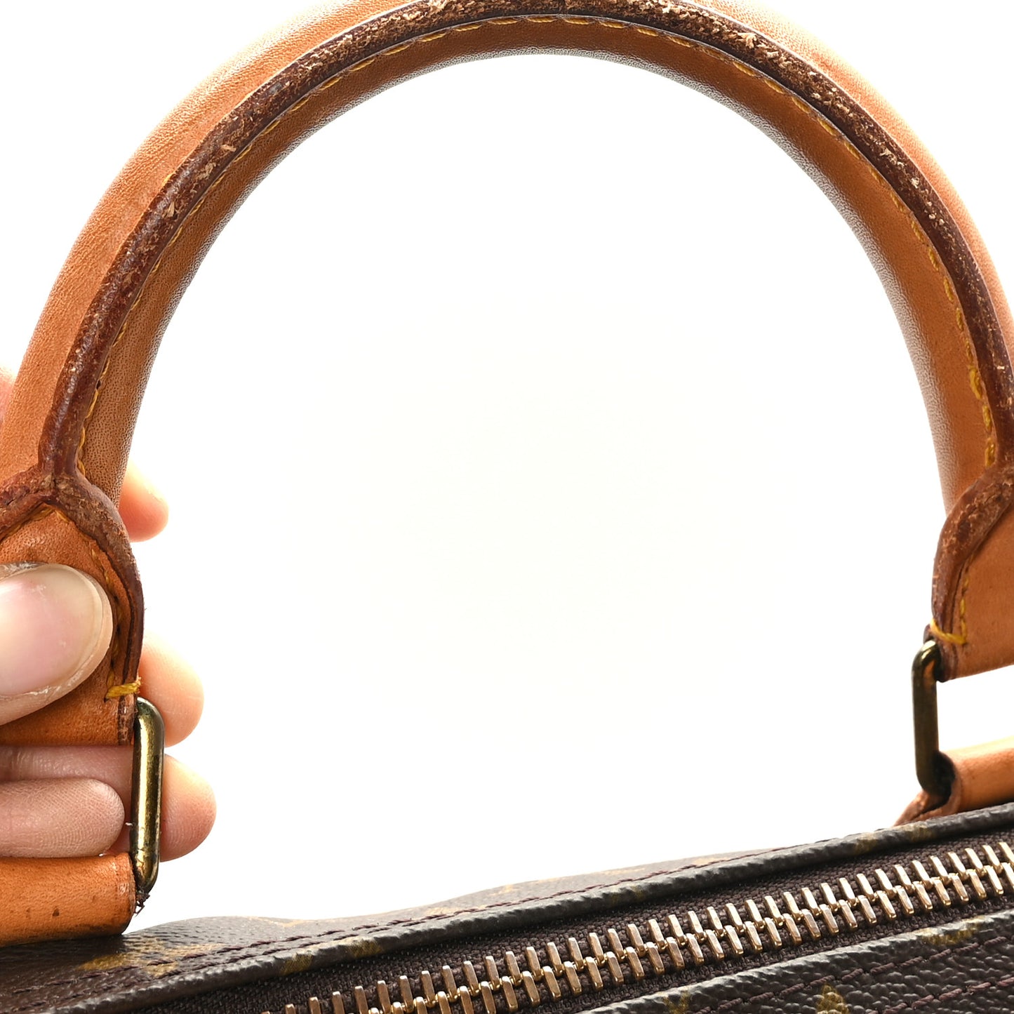 Monogram Keepall 60