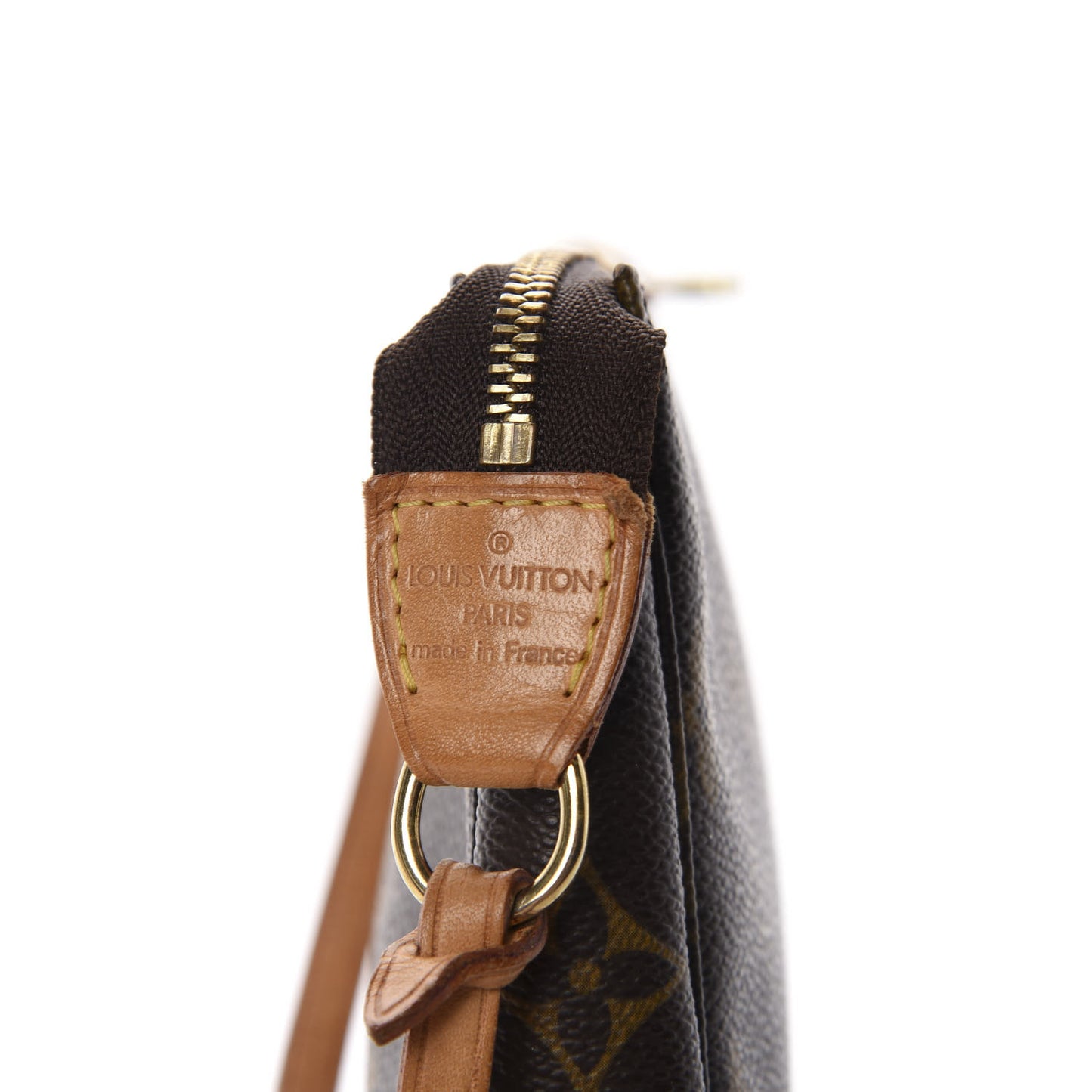 Monogram Pochette Accessories