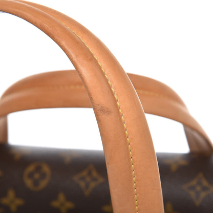 Louis Vuitton Monogram Beverly GM 21 of 29